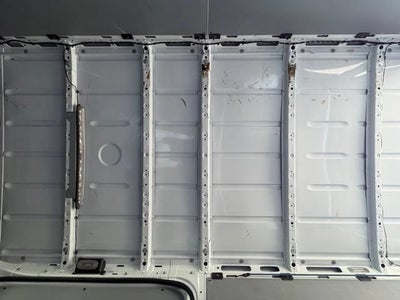 2024 Mercedes-Benz Sprinter 2500 Cargo 144 WB