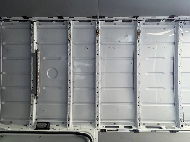 2024 Mercedes-Benz Sprinter 2500 Cargo 144 WB