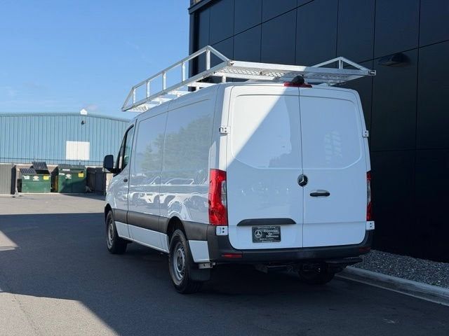 2024 Mercedes-Benz Sprinter 2500 Cargo 144 WB