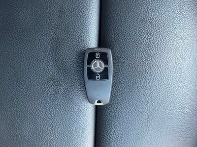 2024 Mercedes-Benz Sprinter 2500 Cargo 144 WB