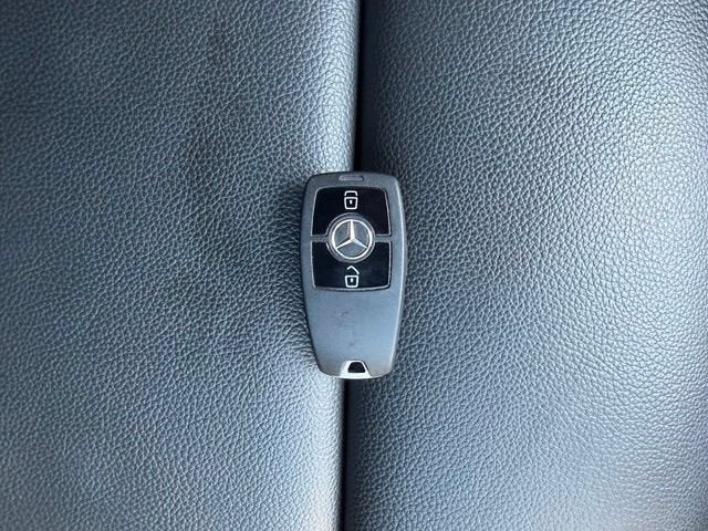 2024 Mercedes-Benz Sprinter 2500 Cargo 144 WB
