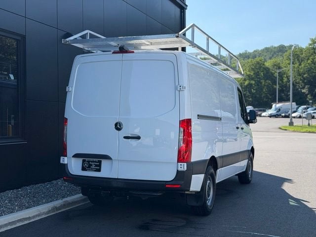 2024 Mercedes-Benz Sprinter 2500 Cargo 144 WB