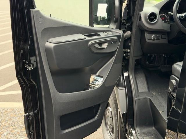 2026 Mercedes-Benz Sprinter 2500 Cargo 144 WB 4MATIC®