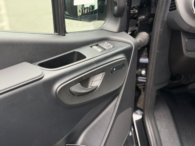 2026 Mercedes-Benz Sprinter 2500 Cargo 144 WB 4MATIC®