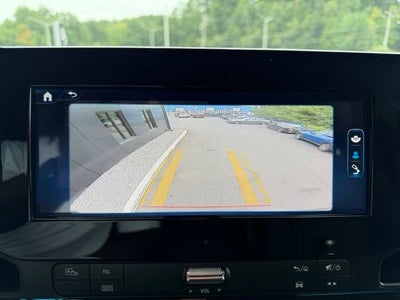 2026 Mercedes-Benz Sprinter 2500 Cargo 144 WB 4MATIC®