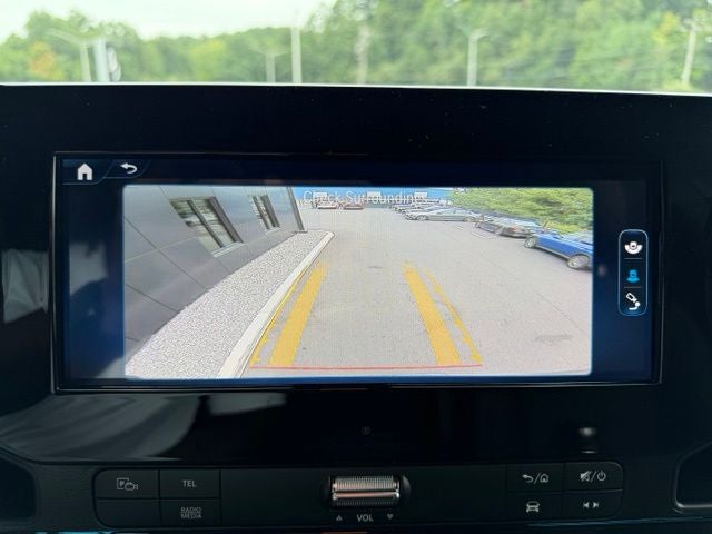 2026 Mercedes-Benz Sprinter 2500 Cargo 144 WB 4MATIC®