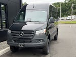 2026 Mercedes-Benz Sprinter 2500 Cargo 144 WB 4MATIC®