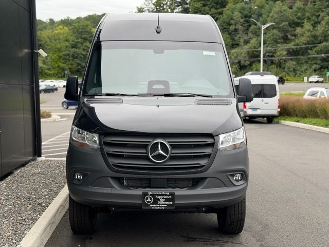 2026 Mercedes-Benz Sprinter 2500 Cargo 144 WB 4MATIC®