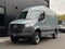 2025 Mercedes-Benz Sprinter 2500 Cargo 144 WB 4MATIC®