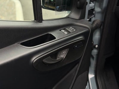 2025 Mercedes-Benz Sprinter 2500 Cargo 144 WB 4MATIC®