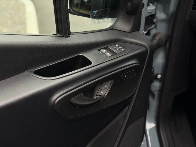 2025 Mercedes-Benz Sprinter 2500 Cargo 144 WB 4MATIC®