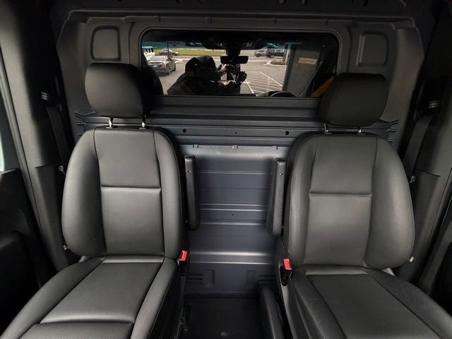 2025 Mercedes-Benz Sprinter 2500 Cargo 144 WB 4MATIC®
