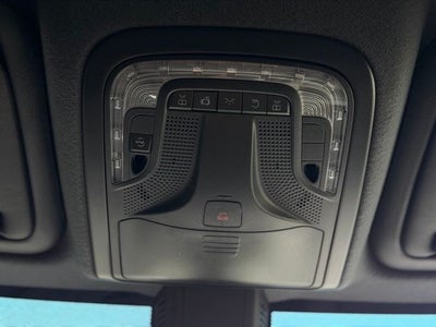2025 Mercedes-Benz Sprinter 2500 Cargo 144 WB 4MATIC®