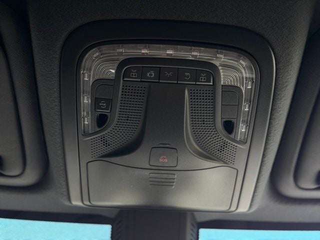 2025 Mercedes-Benz Sprinter 2500 Cargo 144 WB 4MATIC®