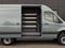 2025 Mercedes-Benz Sprinter 2500 Cargo 144 WB 4MATIC®