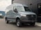 2025 Mercedes-Benz Sprinter 2500 Cargo 144 WB 4MATIC®