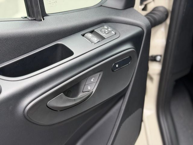 2026 Mercedes-Benz Sprinter 2500 Cargo 144 WB 4MATIC®