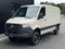 2026 Mercedes-Benz Sprinter 2500 Cargo 144 WB 4MATIC®