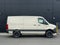 2026 Mercedes-Benz Sprinter 2500 Cargo 144 WB 4MATIC®