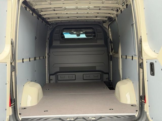 2026 Mercedes-Benz Sprinter 2500 Cargo 144 WB 4MATIC®