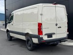 2026 Mercedes-Benz Sprinter 2500 Cargo 144 WB 4MATIC®
