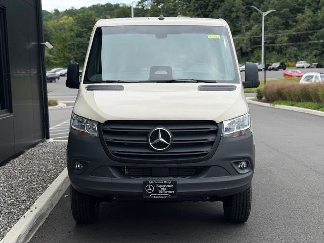 2026 Mercedes-Benz Sprinter 2500 Cargo 144 WB 4MATIC®