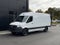 2027 Mercedes-Benz Sprinter 2500 High Roof