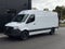 2027 Mercedes-Benz Sprinter 2500 High Roof