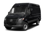 2027 Mercedes-Benz Sprinter 2500 High Roof
