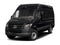 2025 Mercedes-Benz Sprinter 2500 Cargo 170 WB High Roof