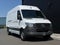 2025 Mercedes-Benz Sprinter 2500 Cargo 170 WB High Roof