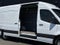 2025 Mercedes-Benz Sprinter 2500 Cargo 170 WB High Roof