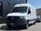 2025 Mercedes-Benz Sprinter 2500 Cargo 170 WB High Roof