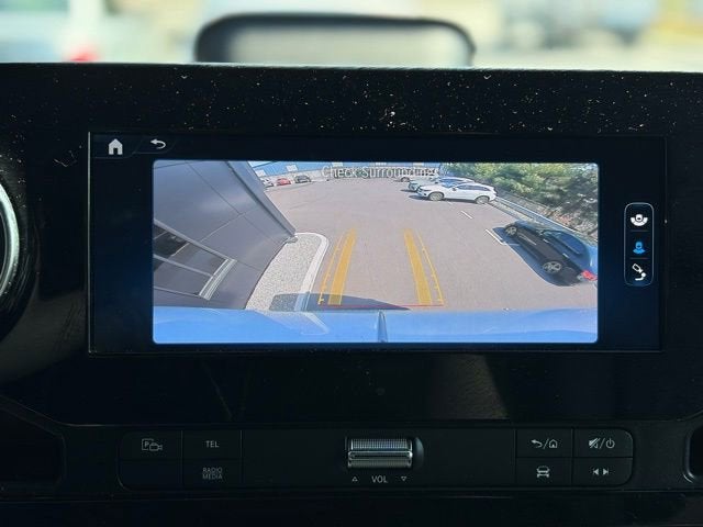 2025 Mercedes-Benz Sprinter 2500 Cargo 170 WB High Roof