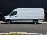 2025 Mercedes-Benz Sprinter 2500 Cargo 170 WB High Roof