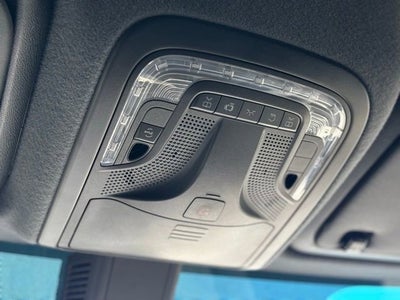 2025 Mercedes-Benz Sprinter 2500 Cargo 170 WB High Roof