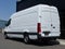 2025 Mercedes-Benz Sprinter 2500 Cargo 170 WB High Roof