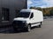 2027 Mercedes-Benz Sprinter 2500 4MATIC®