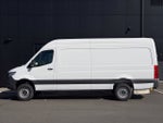 2027 Mercedes-Benz Sprinter 2500 4MATIC®