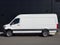 2027 Mercedes-Benz Sprinter 2500 4MATIC®