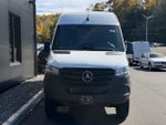2027 Mercedes-Benz Sprinter 2500 4MATIC®