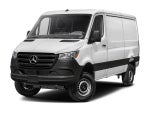 2027 Mercedes-Benz Sprinter 2500 4MATIC®