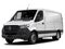 2025 Mercedes-Benz Sprinter 3500 Cargo 144 WB