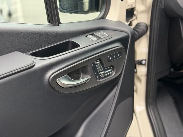 2026 Mercedes-Benz Sprinter 3500 Cargo 170 WB Extended