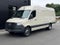 2026 Mercedes-Benz Sprinter 3500 Cargo 170 WB Extended