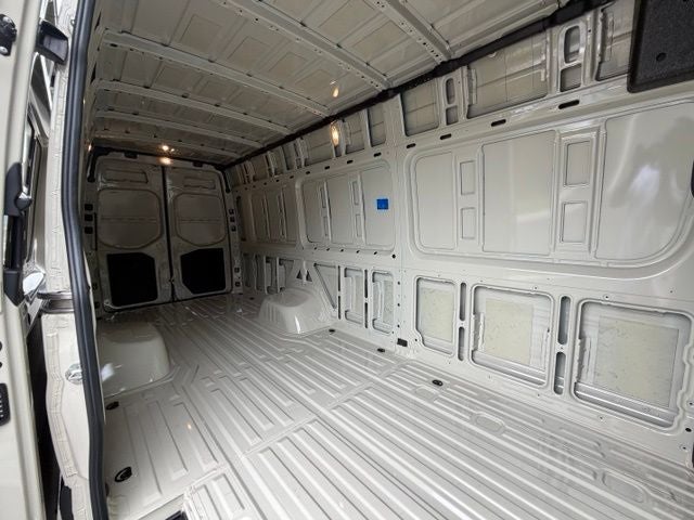 2026 Mercedes-Benz Sprinter 3500 Cargo 170 WB Extended