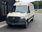 2026 Mercedes-Benz Sprinter 3500 Cargo 170 WB Extended