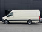 2026 Mercedes-Benz Sprinter 3500 Cargo 170 WB Extended