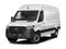 2025 Mercedes-Benz Sprinter 3500 Cargo 170 WB High Roof