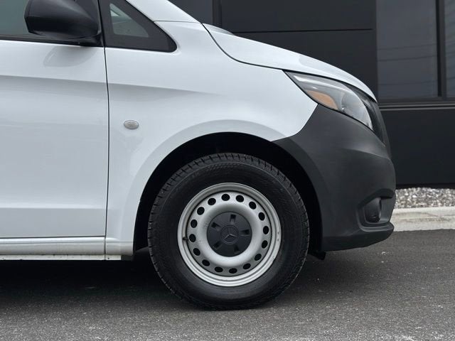 2022 Mercedes-Benz Metris Cargo